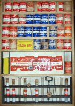 Chemcraft Chemistry Outfit No. 5